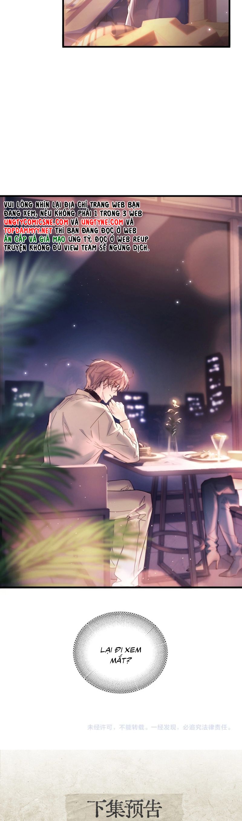 Tinh Vệ Chap 19 - Next Chapter 19.2 NT Hỏi đáp