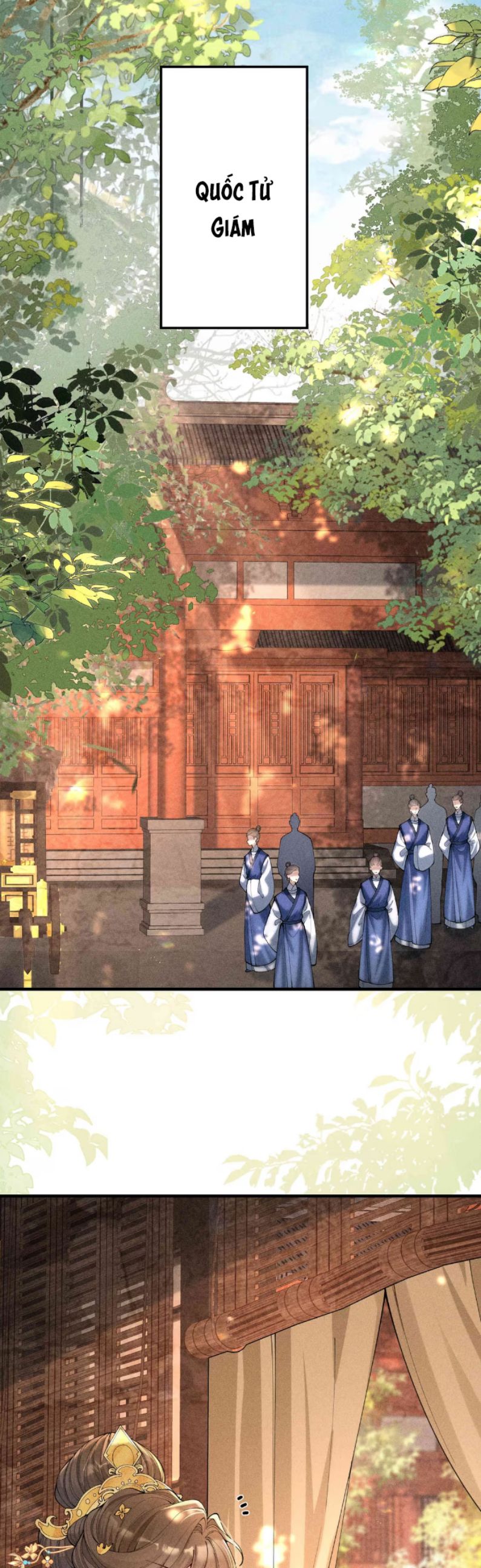 Kim Phong Ngọc Lộ Chap 11 - Next Chapter 12