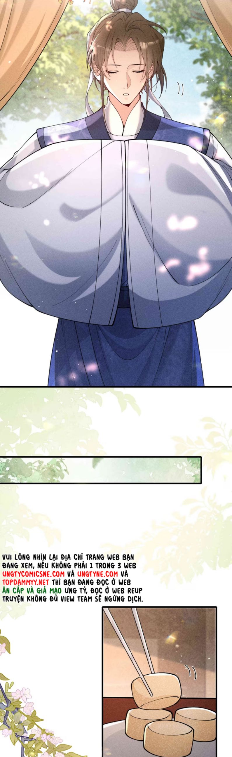 Kim Phong Ngọc Lộ Chap 11 - Next Chapter 12