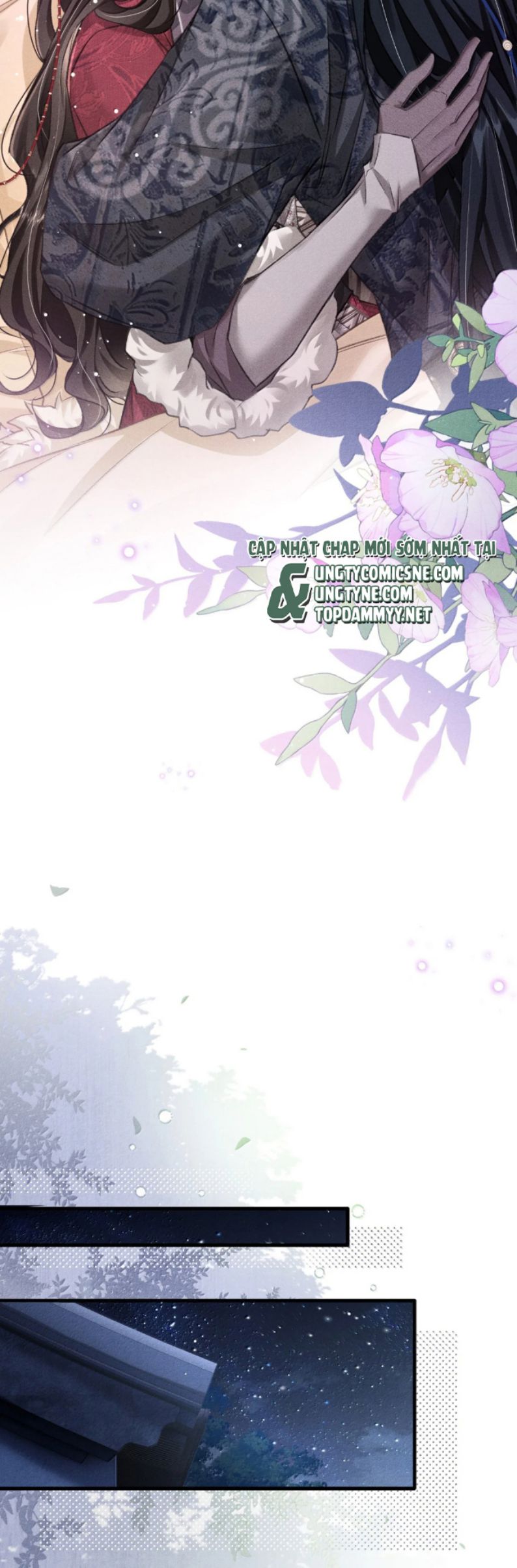 Đan Tiêu Vạn Dặm Chap 111 - Next Chap 112