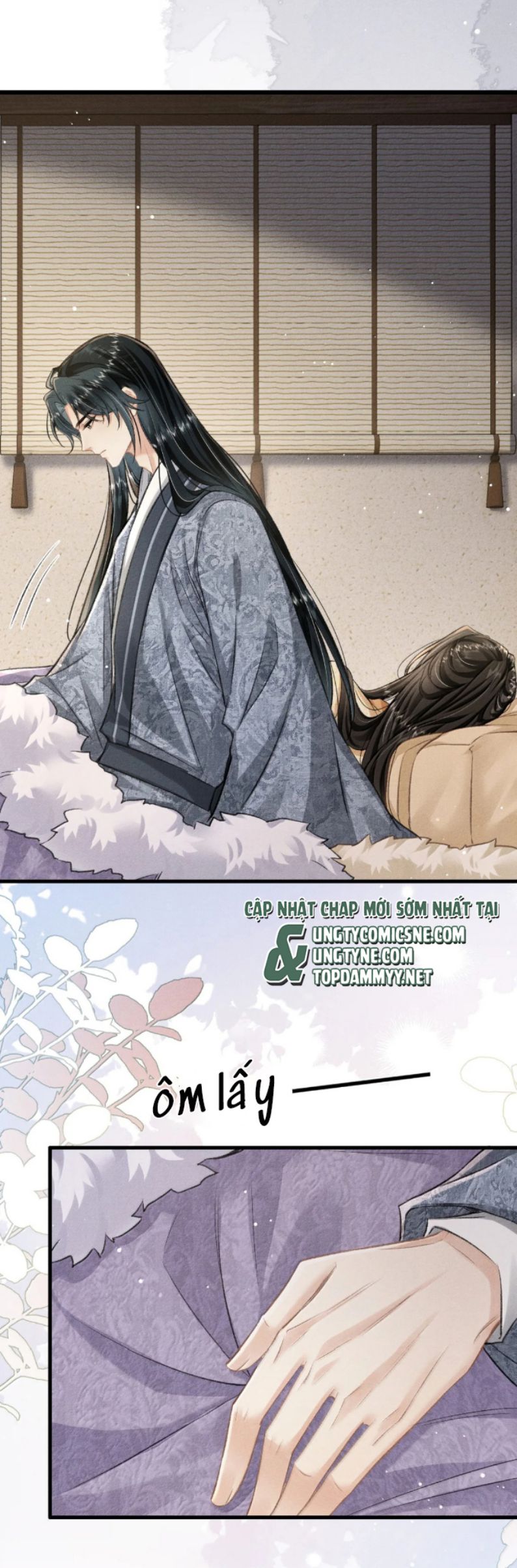 Đan Tiêu Vạn Dặm Chap 111 - Next Chap 112