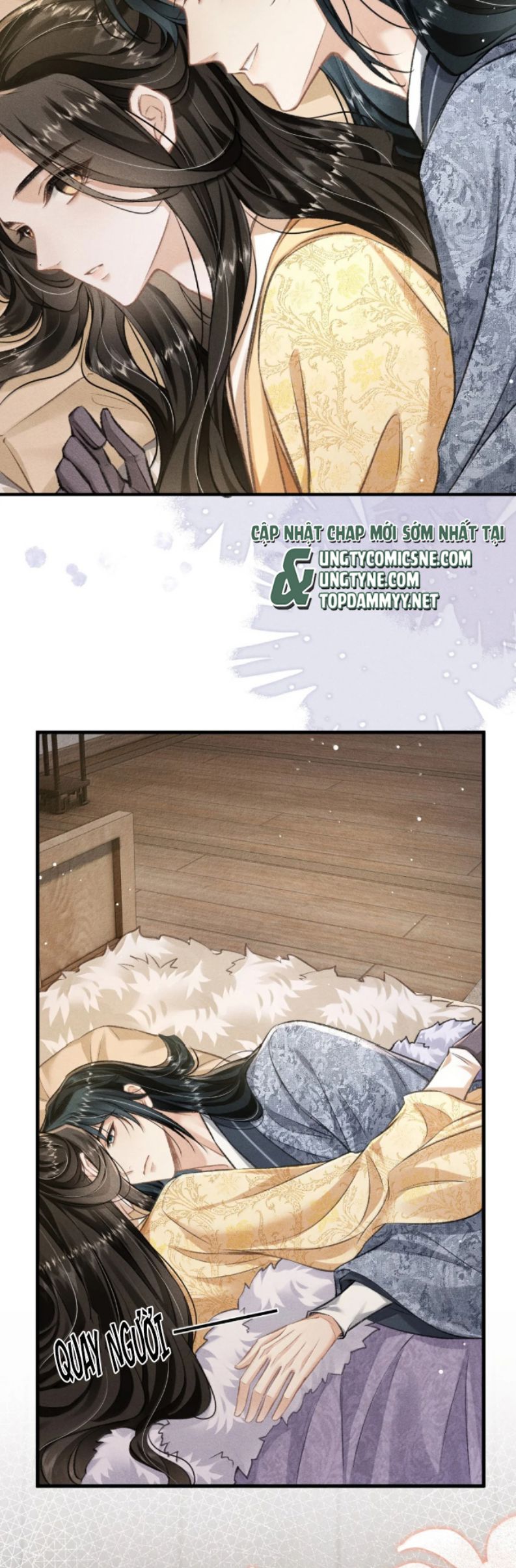 Đan Tiêu Vạn Dặm Chap 111 - Next Chap 112