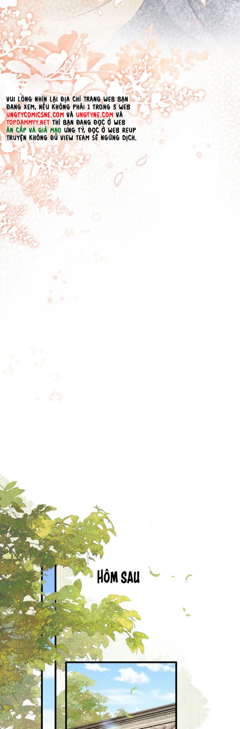 Đan Tiêu Vạn Dặm Chap 111 - Next Chap 112