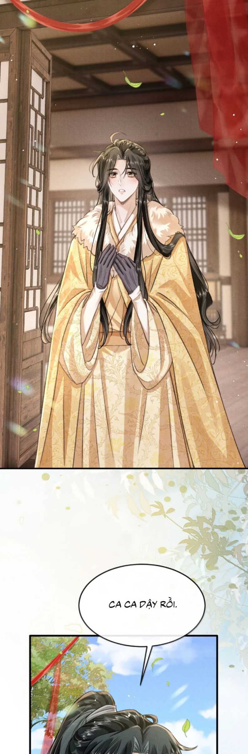 Đan Tiêu Vạn Dặm Chap 111 - Next Chap 112