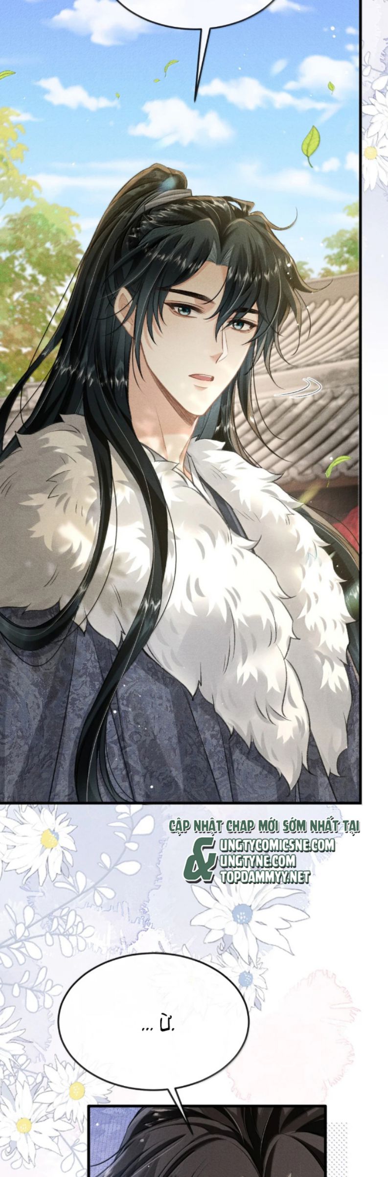 Đan Tiêu Vạn Dặm Chap 111 - Next Chap 112