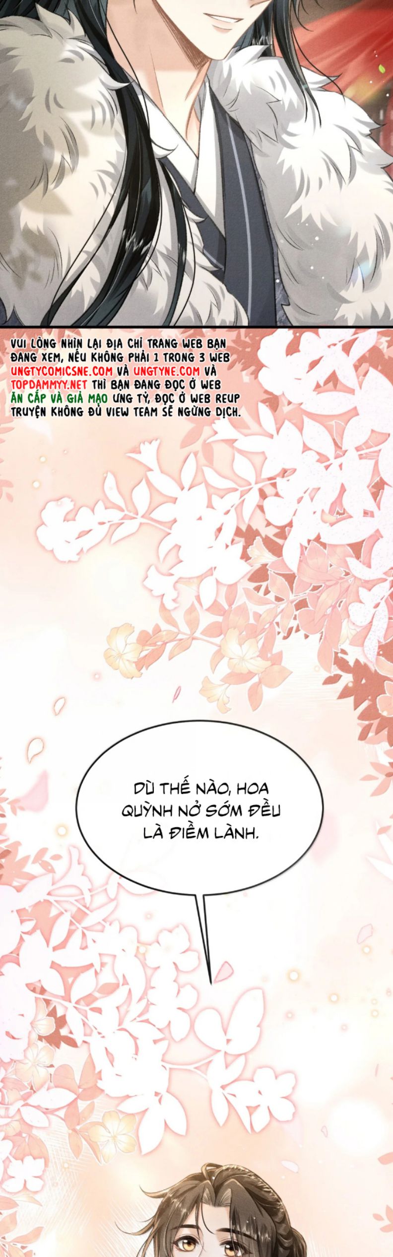 Đan Tiêu Vạn Dặm Chap 111 - Next Chap 112