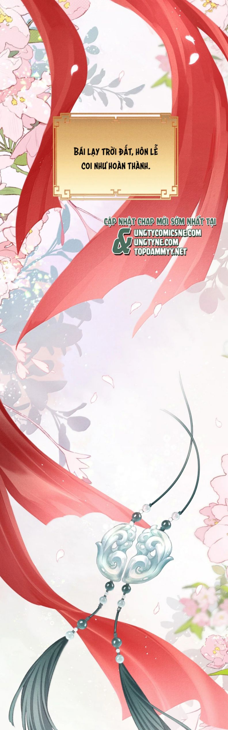 Đan Tiêu Vạn Dặm Chap 111 - Next Chap 112