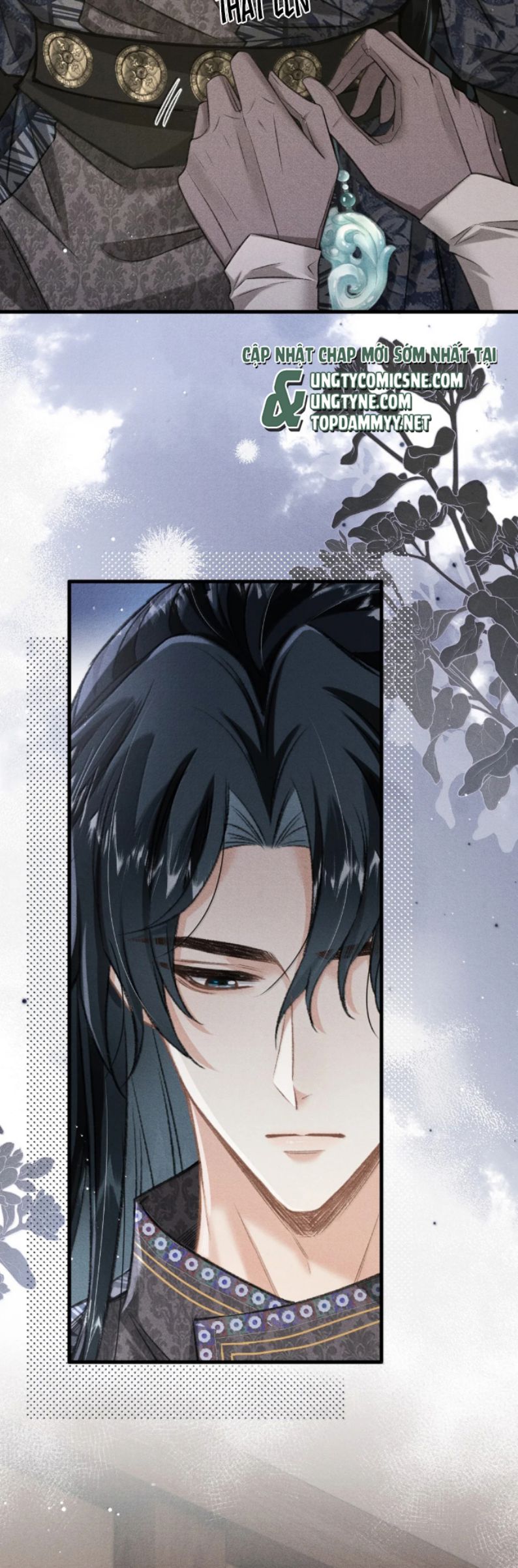 Đan Tiêu Vạn Dặm Chap 111 - Next Chap 112