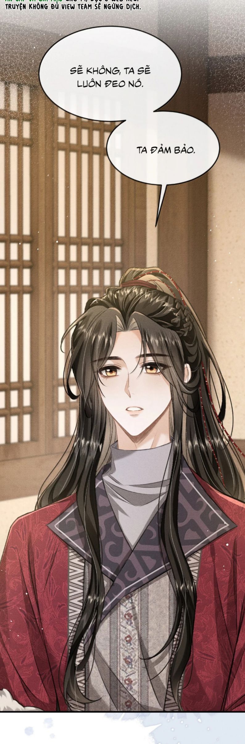 Đan Tiêu Vạn Dặm Chap 111 - Next Chap 112