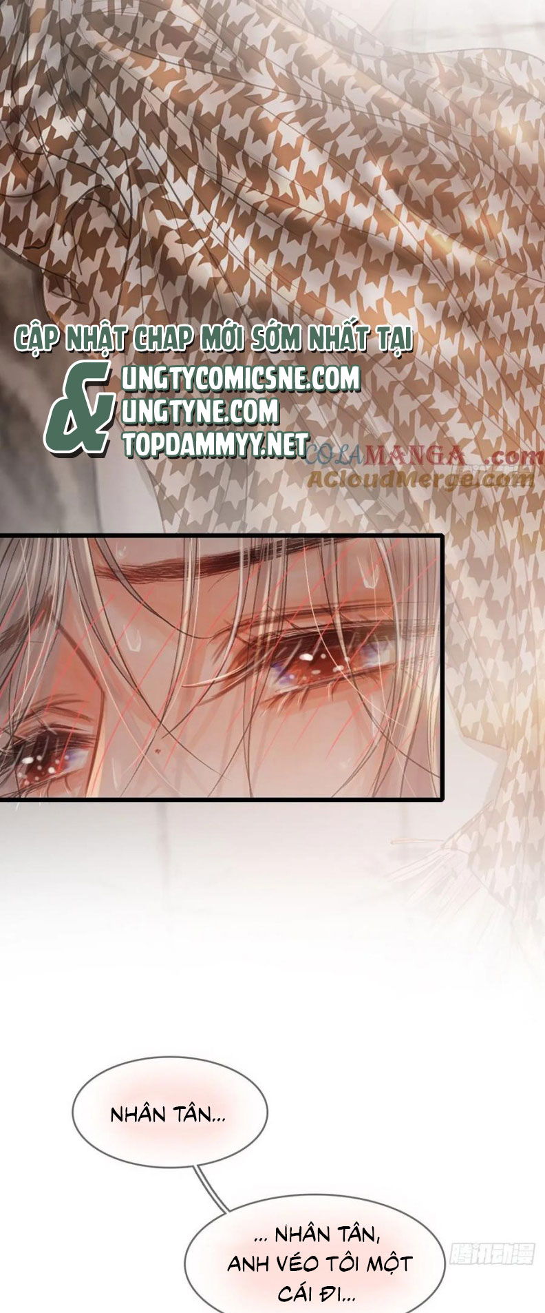 Ngày Dài Gặp Người Khuyết Tâm Nhãn Chap 50 - Next Chap 51