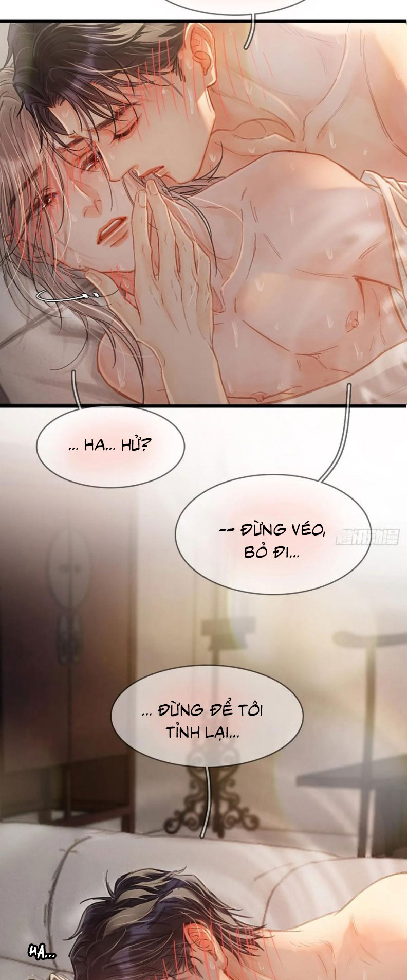 Ngày Dài Gặp Người Khuyết Tâm Nhãn Chap 50 - Next Chap 51