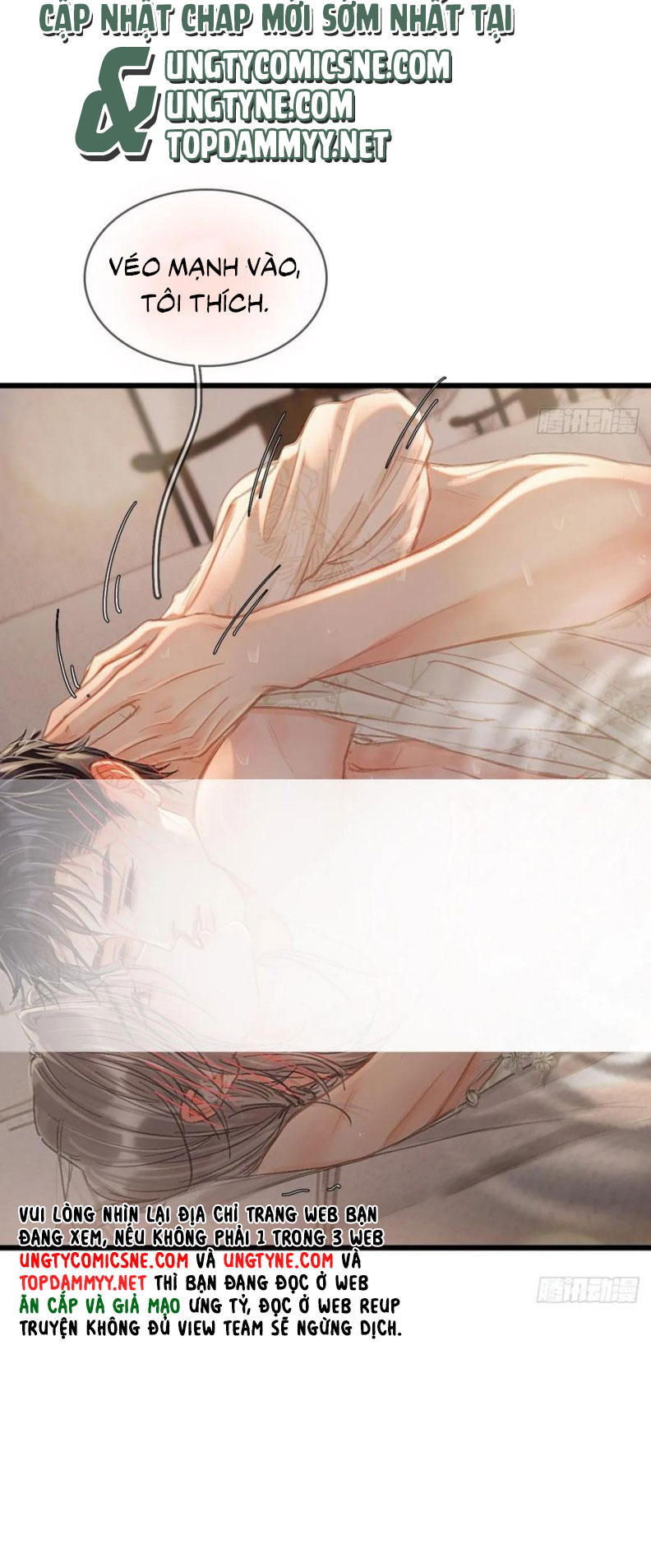 Ngày Dài Gặp Người Khuyết Tâm Nhãn Chap 50 - Next Chap 51