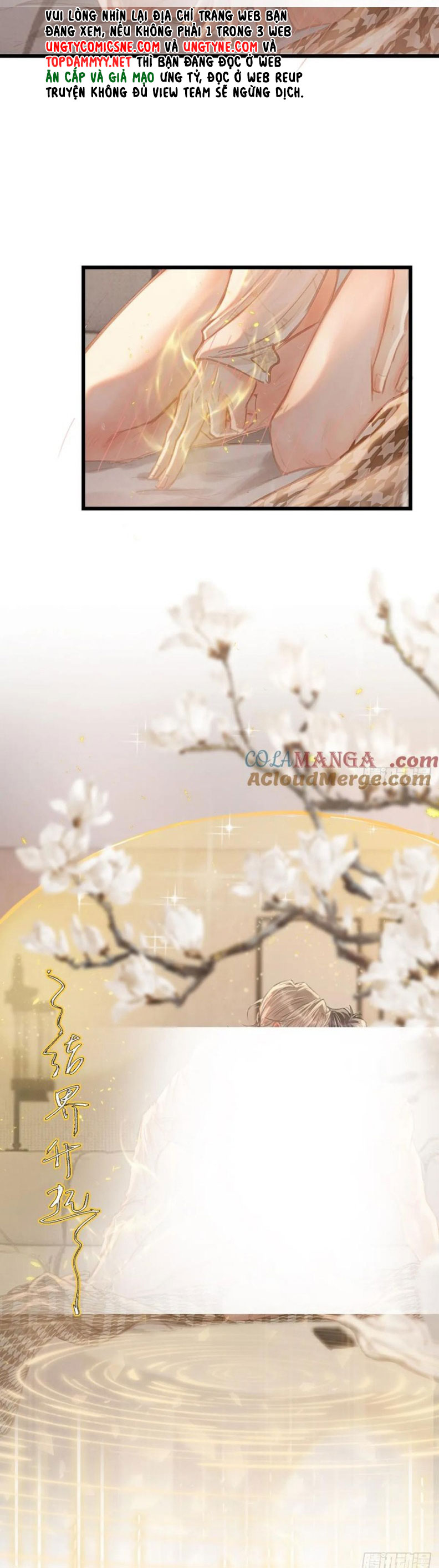 Ngày Dài Gặp Người Khuyết Tâm Nhãn Chap 50 - Next Chap 51