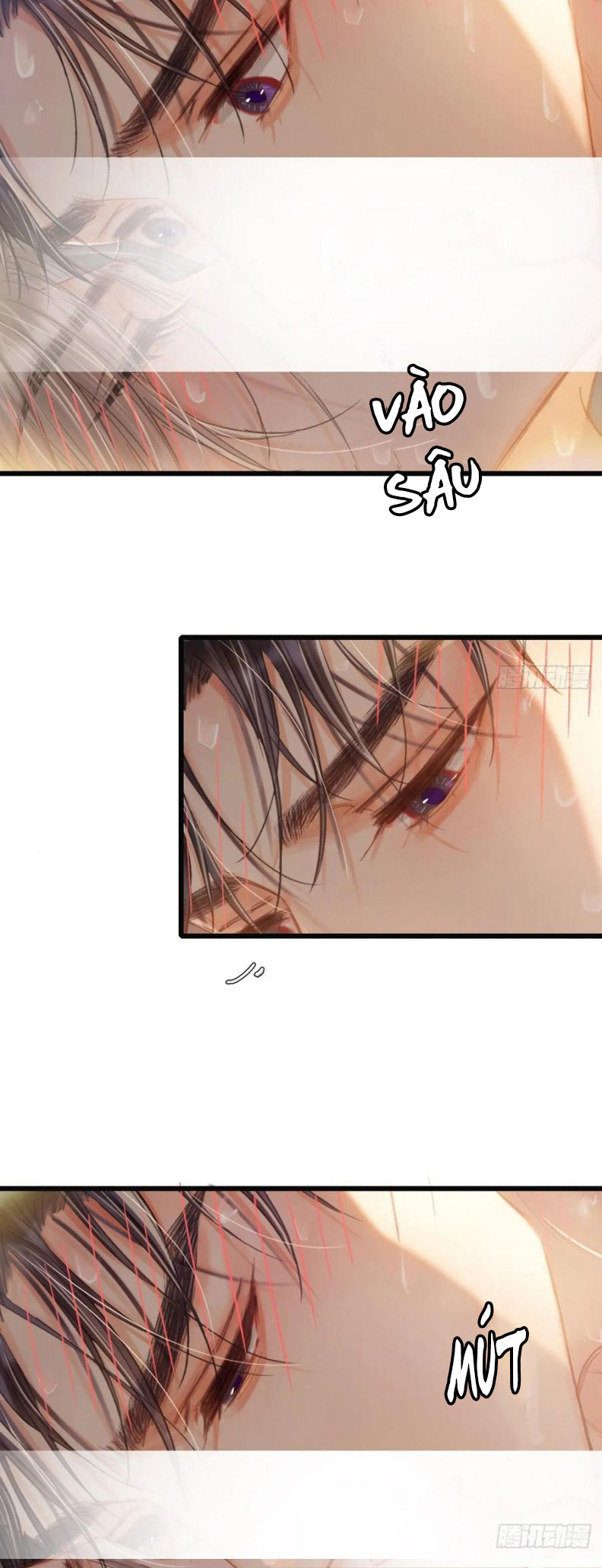 Ngày Dài Gặp Người Khuyết Tâm Nhãn Chap 50 - Next Chap 51