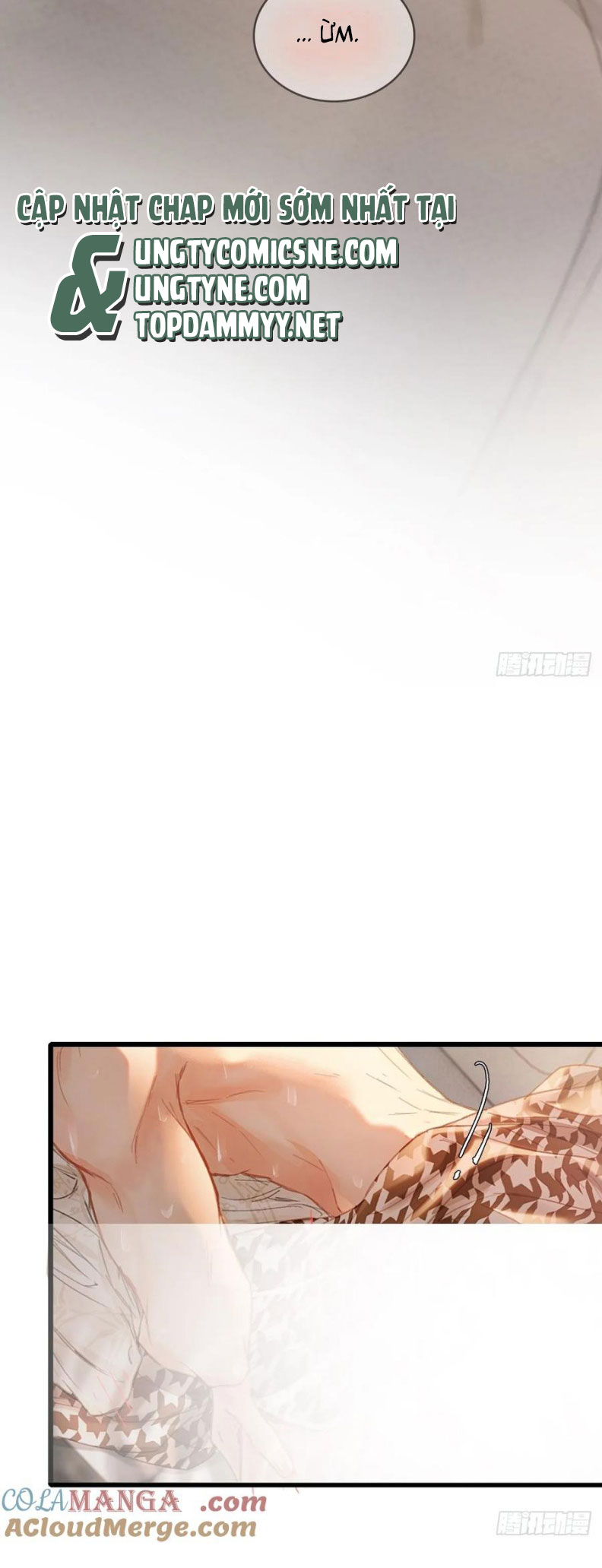 Ngày Dài Gặp Người Khuyết Tâm Nhãn Chap 50 - Next Chap 51