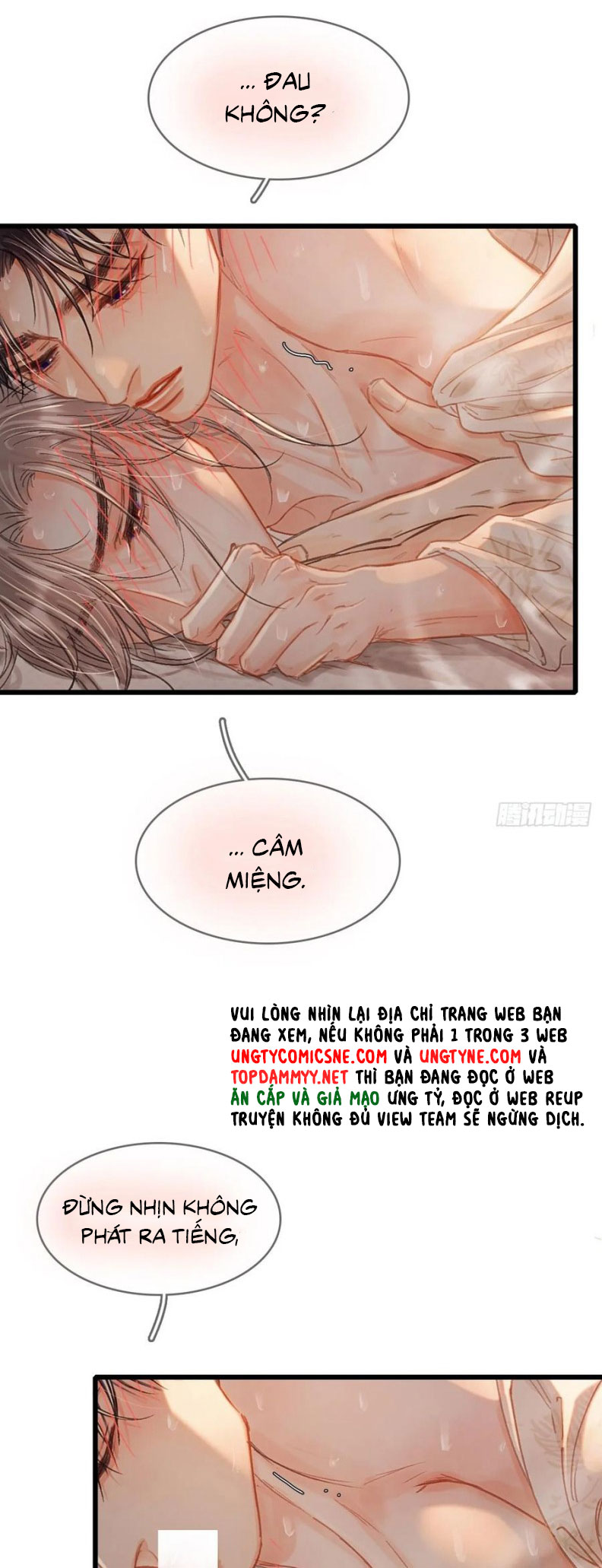 Ngày Dài Gặp Người Khuyết Tâm Nhãn Chap 50 - Next Chap 51
