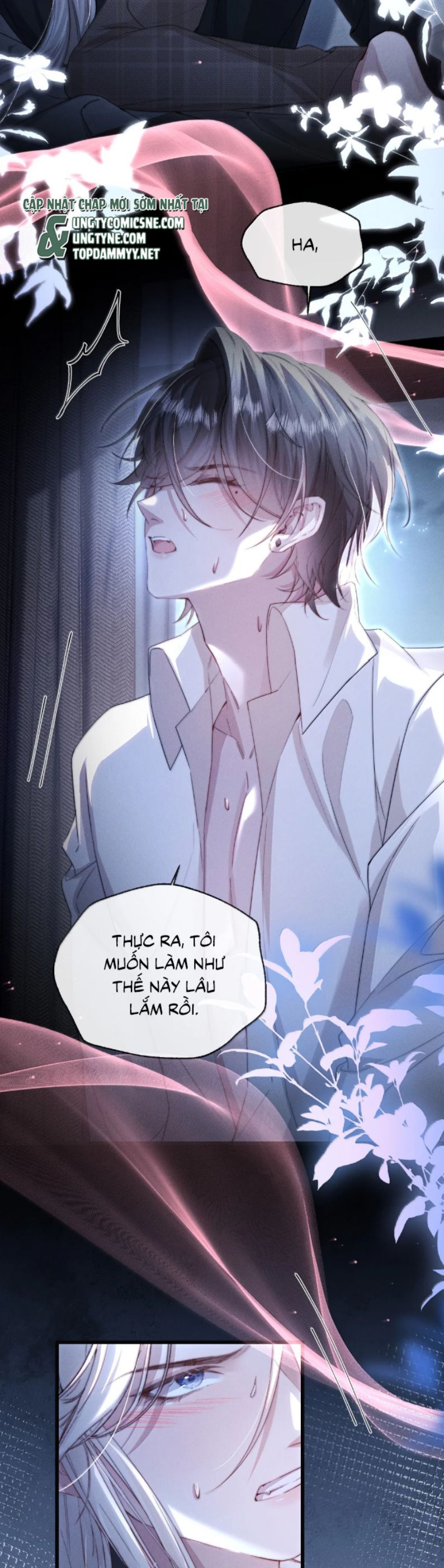 Kế Hoạch Tự Dưỡng Cuồng Khuyển Chap 60 - Trang 4