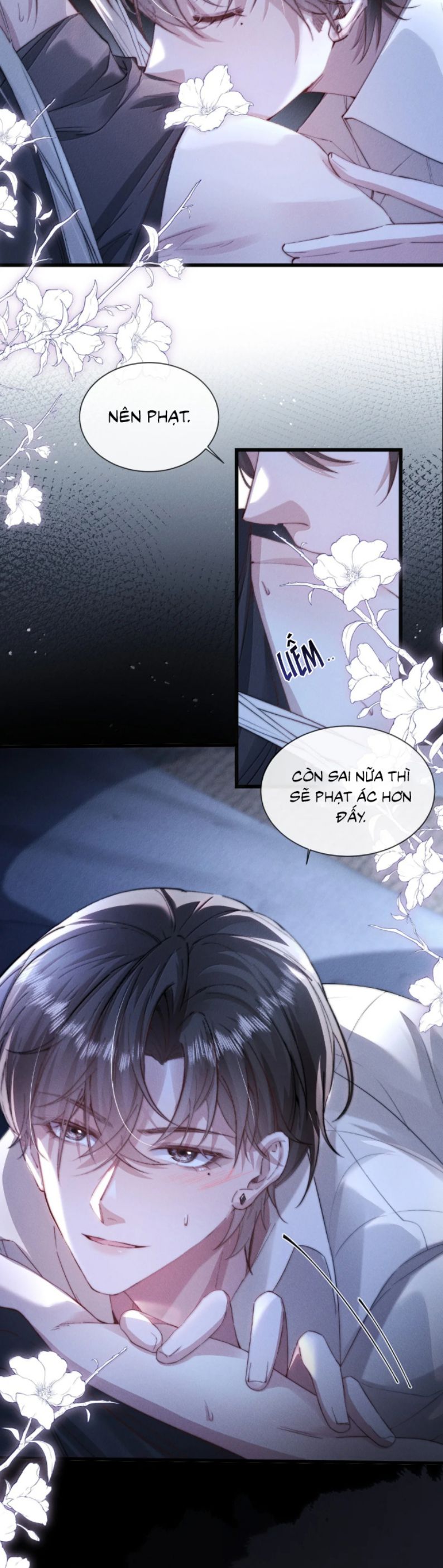 Kế Hoạch Tự Dưỡng Cuồng Khuyển Chap 60 - Trang 4