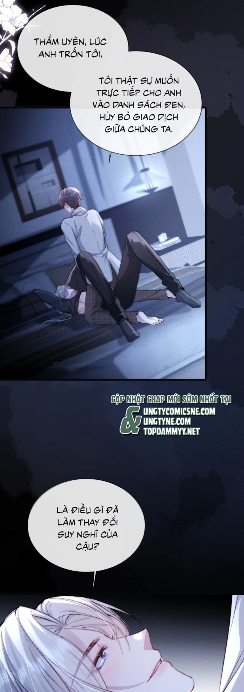 Kế Hoạch Tự Dưỡng Cuồng Khuyển Chap 60 - Trang 4