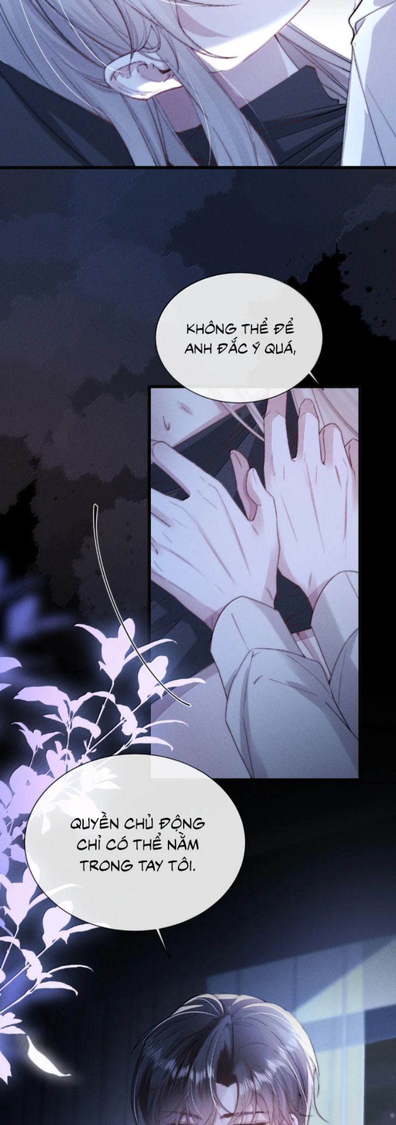 Kế Hoạch Tự Dưỡng Cuồng Khuyển Chap 60 - Trang 4