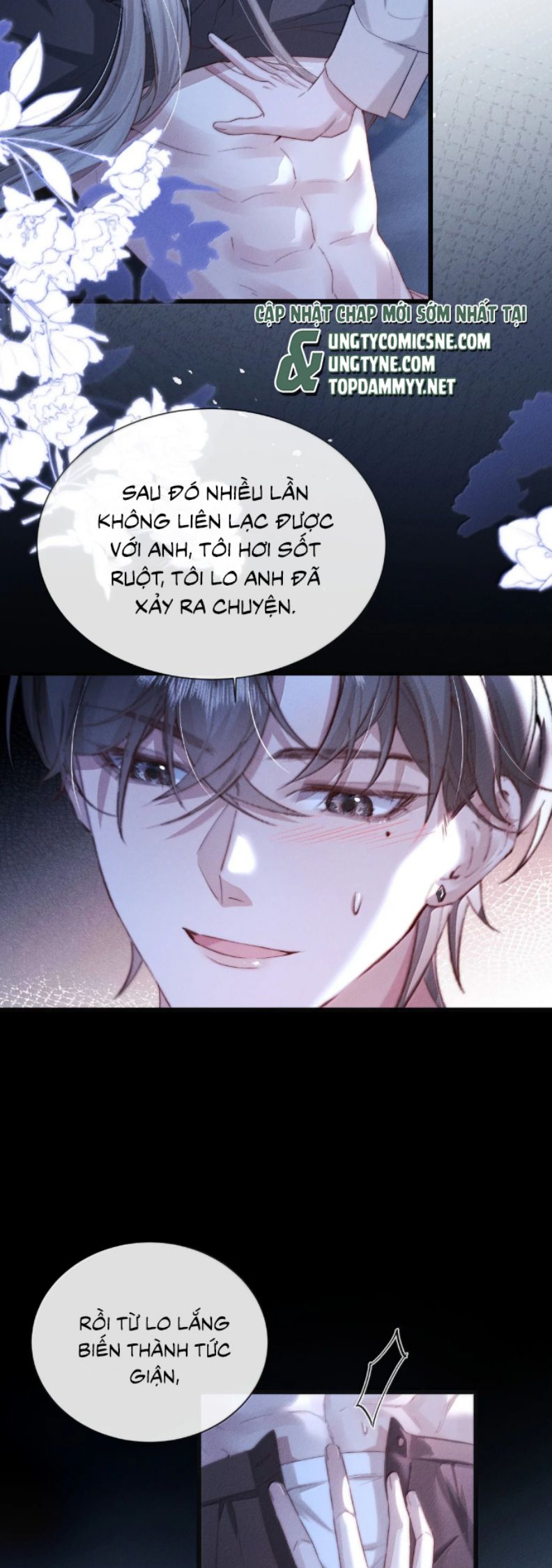 Kế Hoạch Tự Dưỡng Cuồng Khuyển Chap 60 - Trang 4