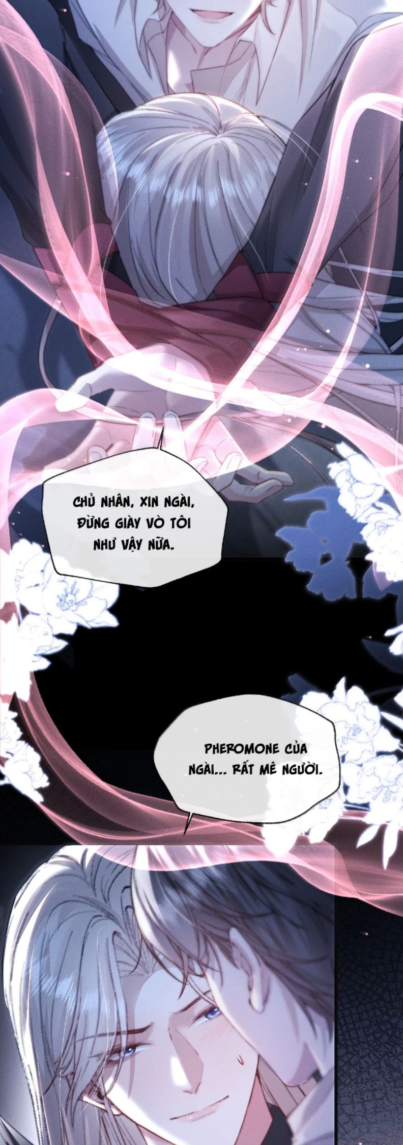 Kế Hoạch Tự Dưỡng Cuồng Khuyển Chap 60 - Trang 4