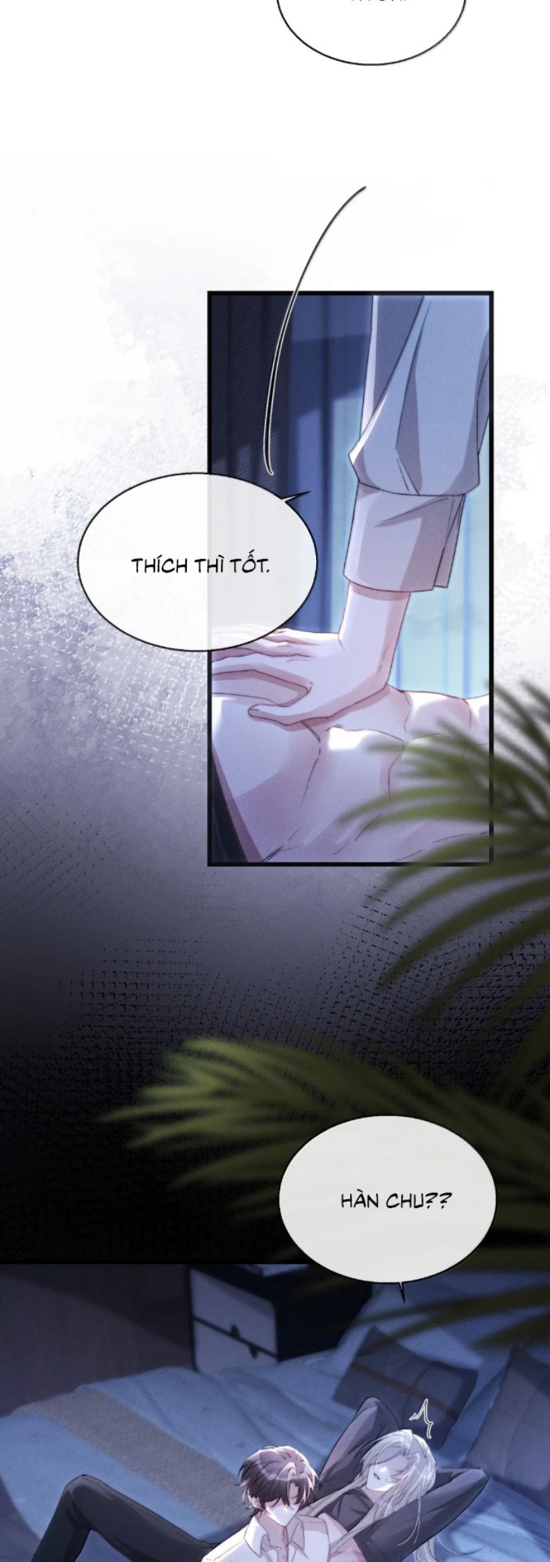 Kế Hoạch Tự Dưỡng Cuồng Khuyển Chap 60 - Trang 4