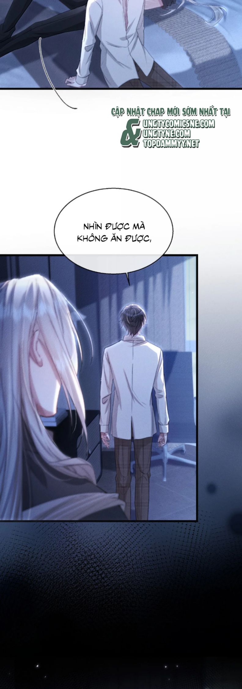 Kế Hoạch Tự Dưỡng Cuồng Khuyển Chap 60 - Trang 4