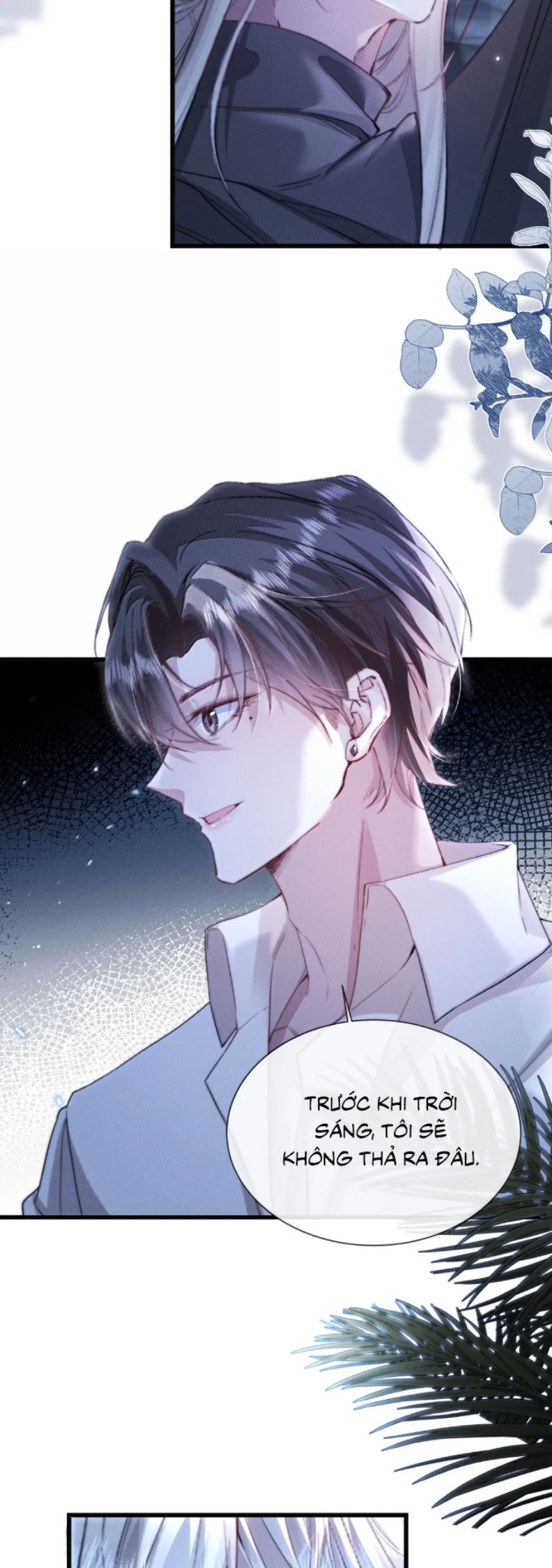 Kế Hoạch Tự Dưỡng Cuồng Khuyển Chap 60 - Trang 4