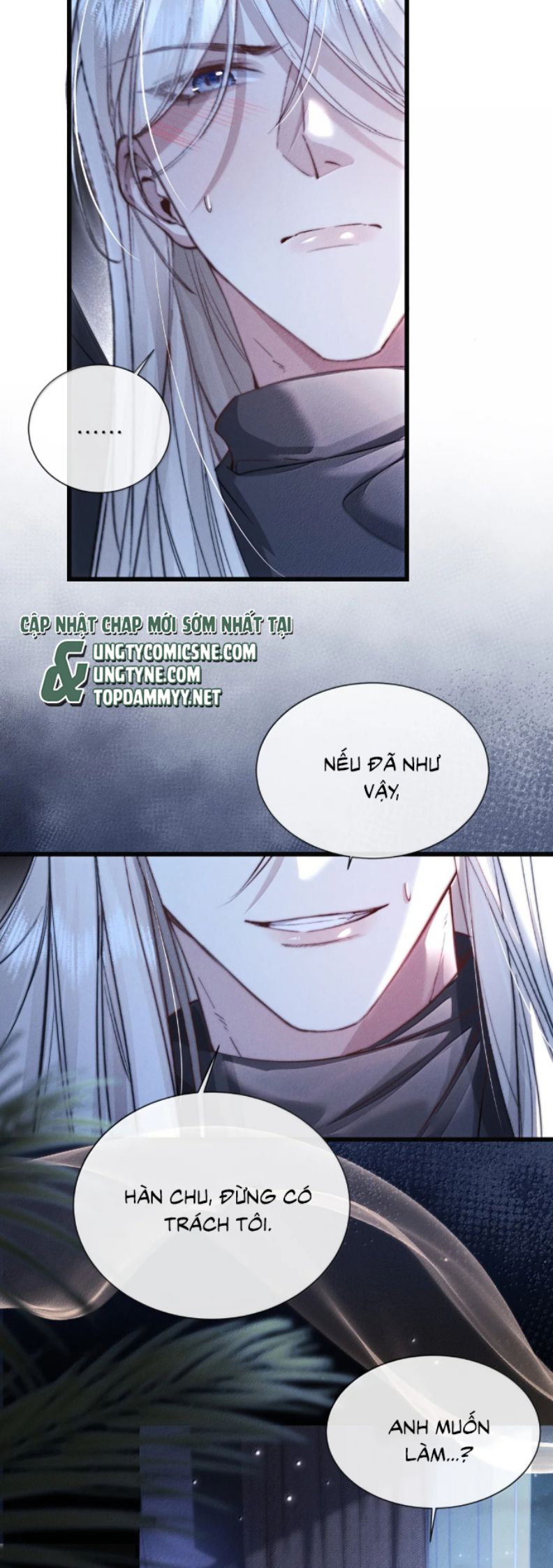 Kế Hoạch Tự Dưỡng Cuồng Khuyển Chap 60 - Trang 4