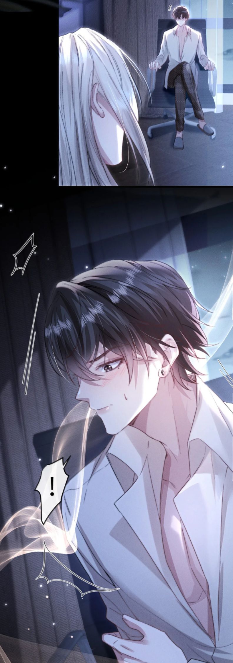 Kế Hoạch Tự Dưỡng Cuồng Khuyển Chap 60 - Trang 4