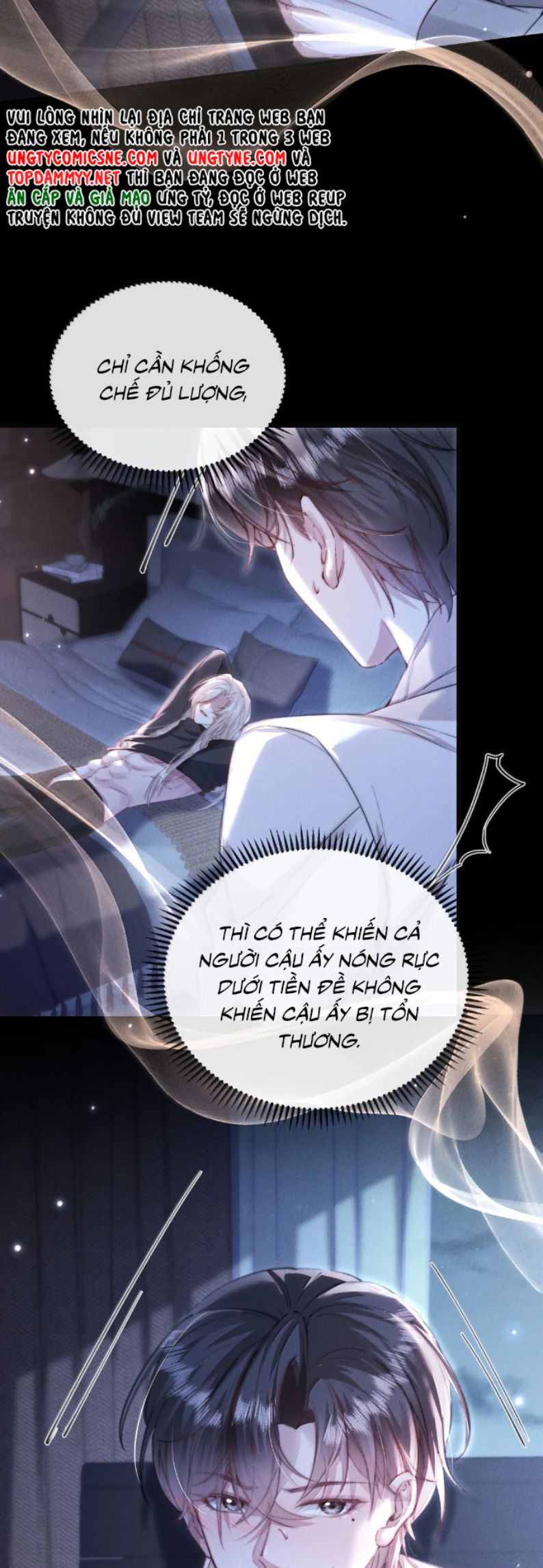 Kế Hoạch Tự Dưỡng Cuồng Khuyển Chap 60 - Trang 4