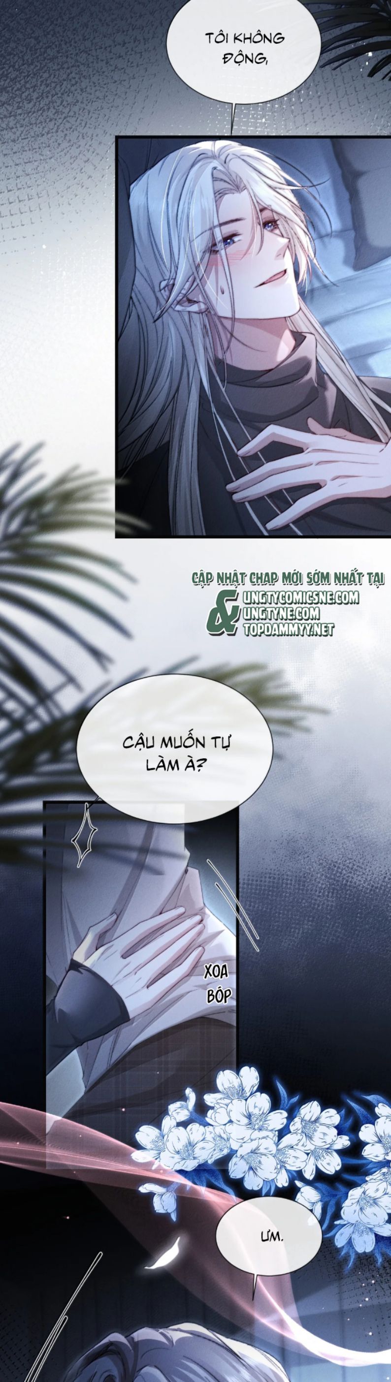 Kế Hoạch Tự Dưỡng Cuồng Khuyển Chap 60 - Trang 4