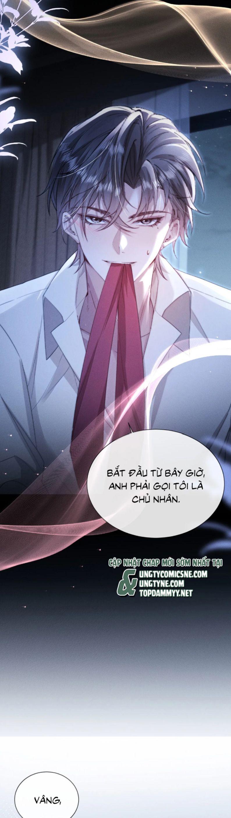 Kế Hoạch Tự Dưỡng Cuồng Khuyển Chap 60 - Trang 4