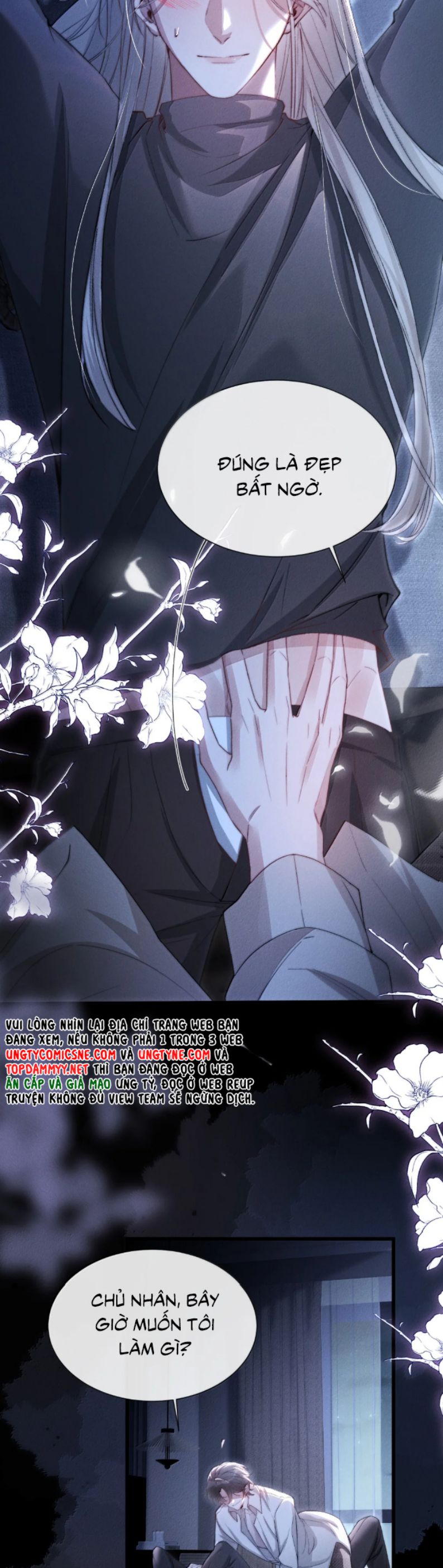 Kế Hoạch Tự Dưỡng Cuồng Khuyển Chap 60 - Trang 4