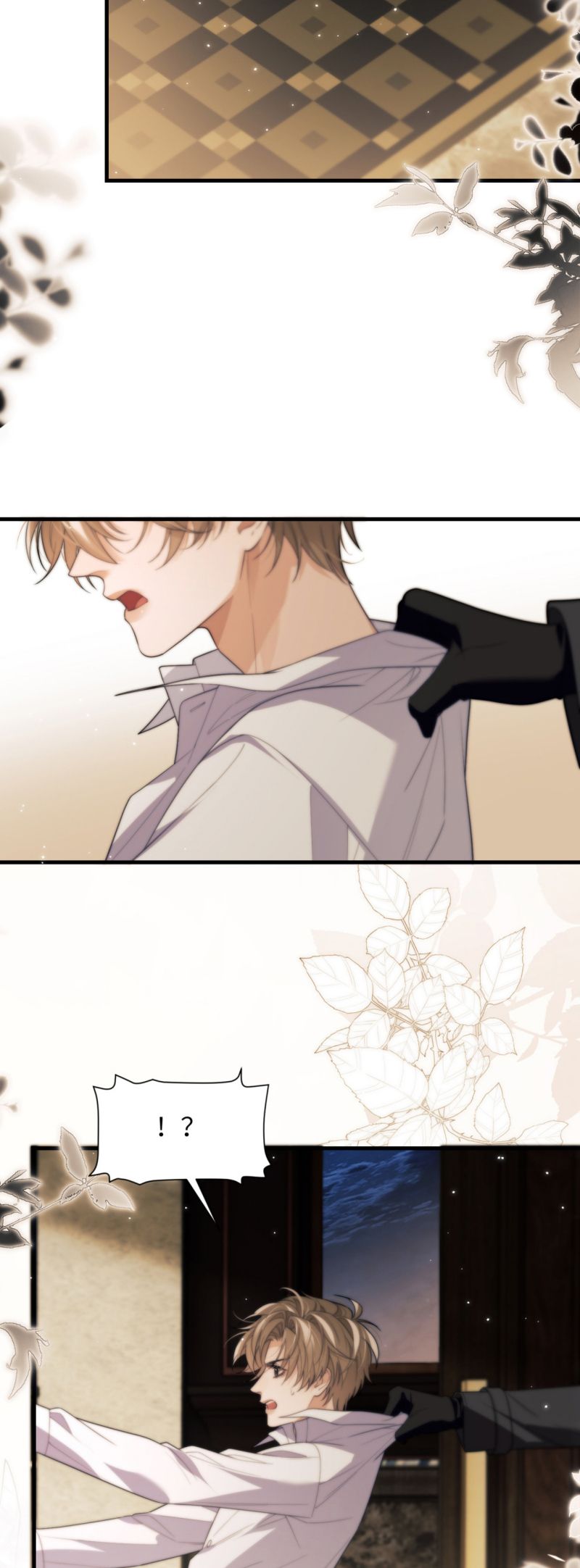 Desharow Nhân Ngư Chap 88 - Trang 4