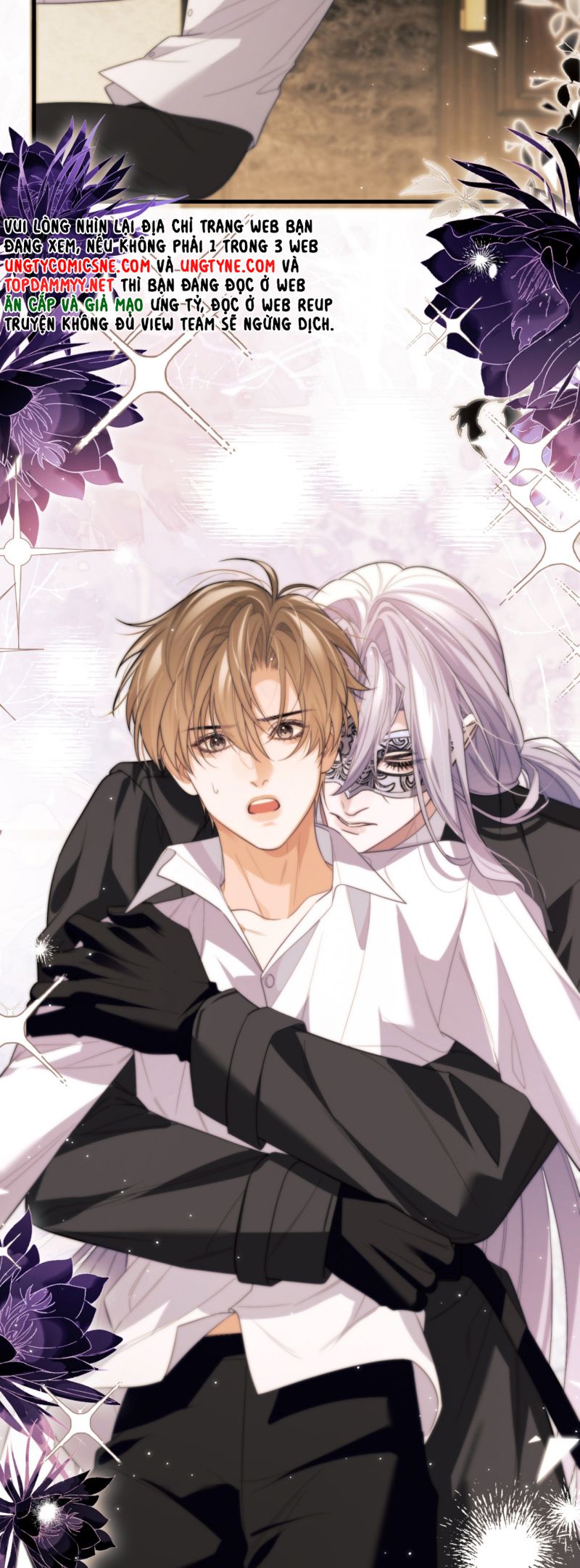 Desharow Nhân Ngư Chap 88 - Trang 4