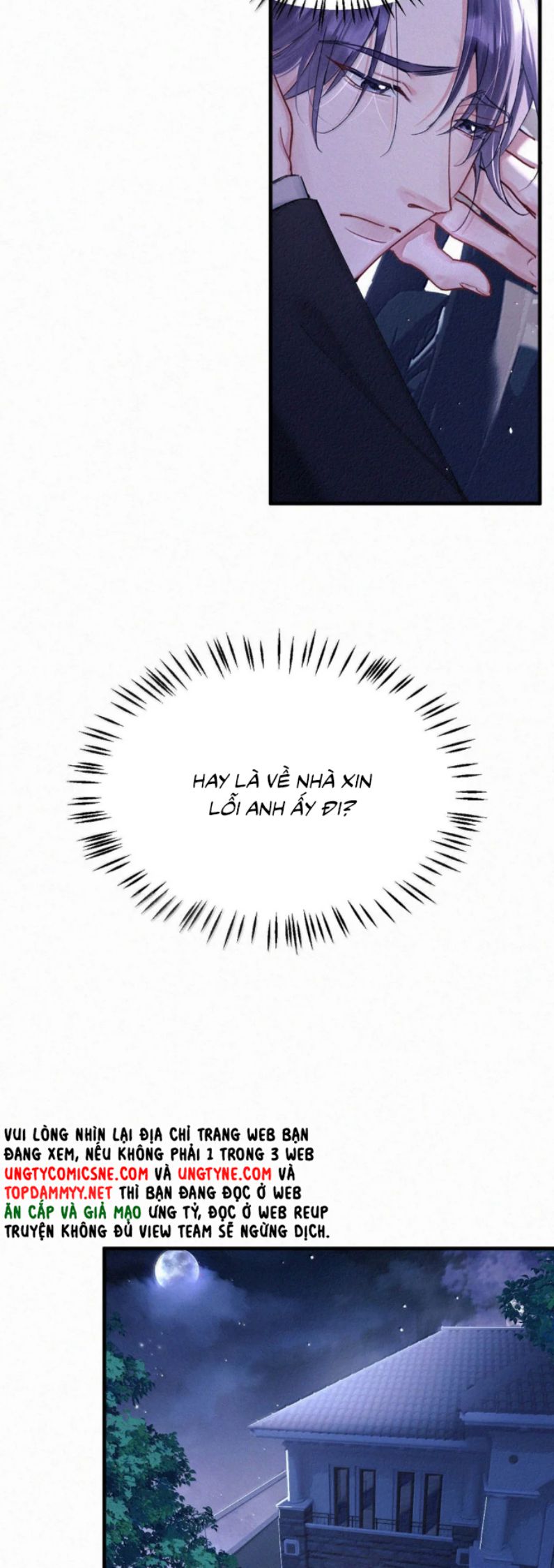 Môi Súng Phiên Ngoại 12 - Next Phiên ngoại 13