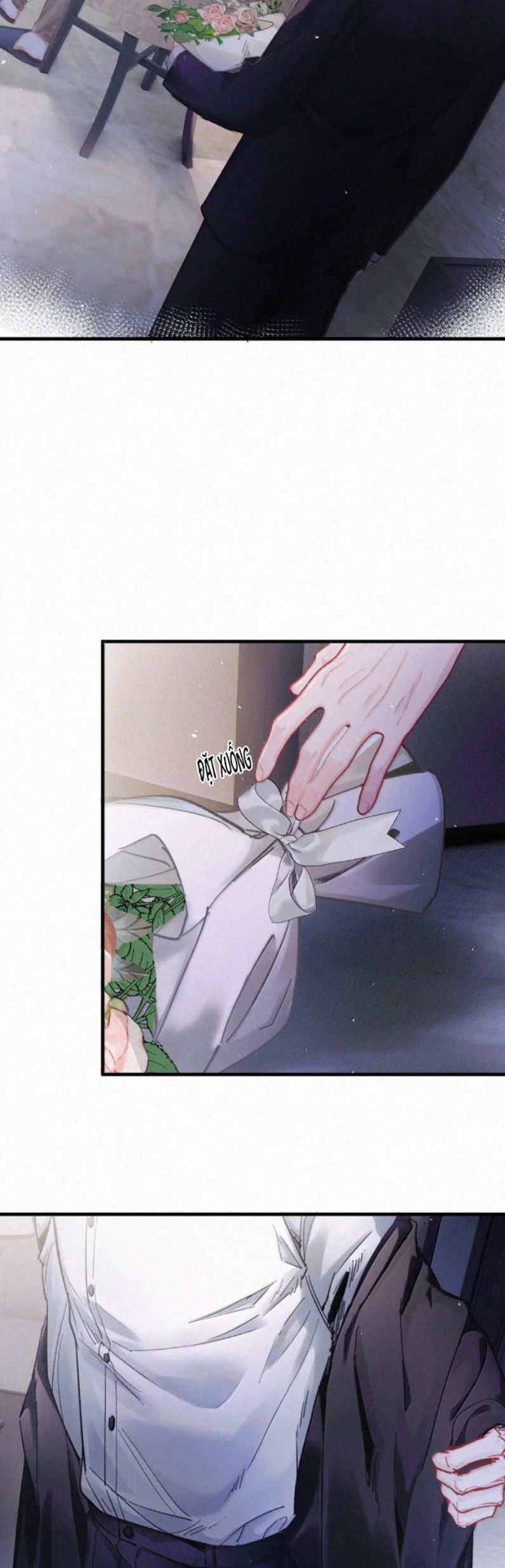 Môi Súng Phiên Ngoại 12 - Next Phiên ngoại 13