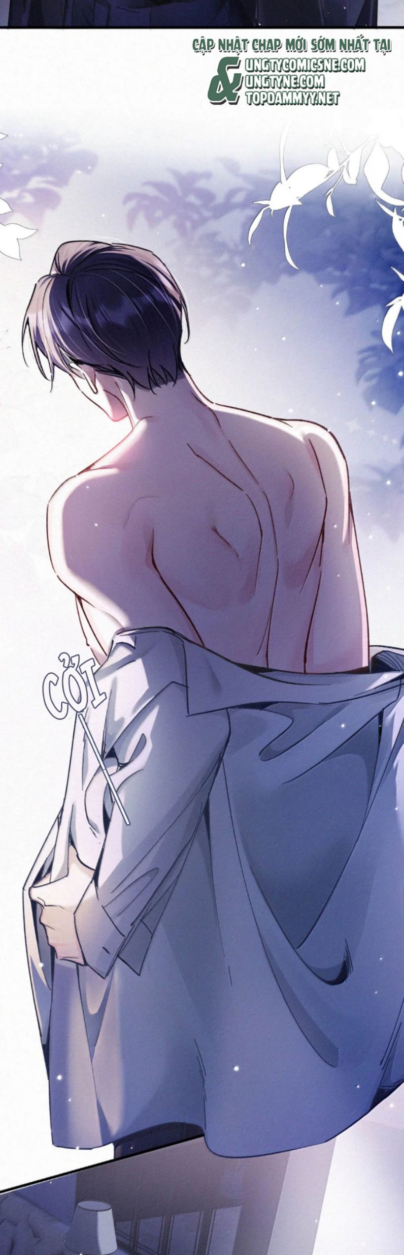 Môi Súng Phiên Ngoại 12 - Next Phiên ngoại 13