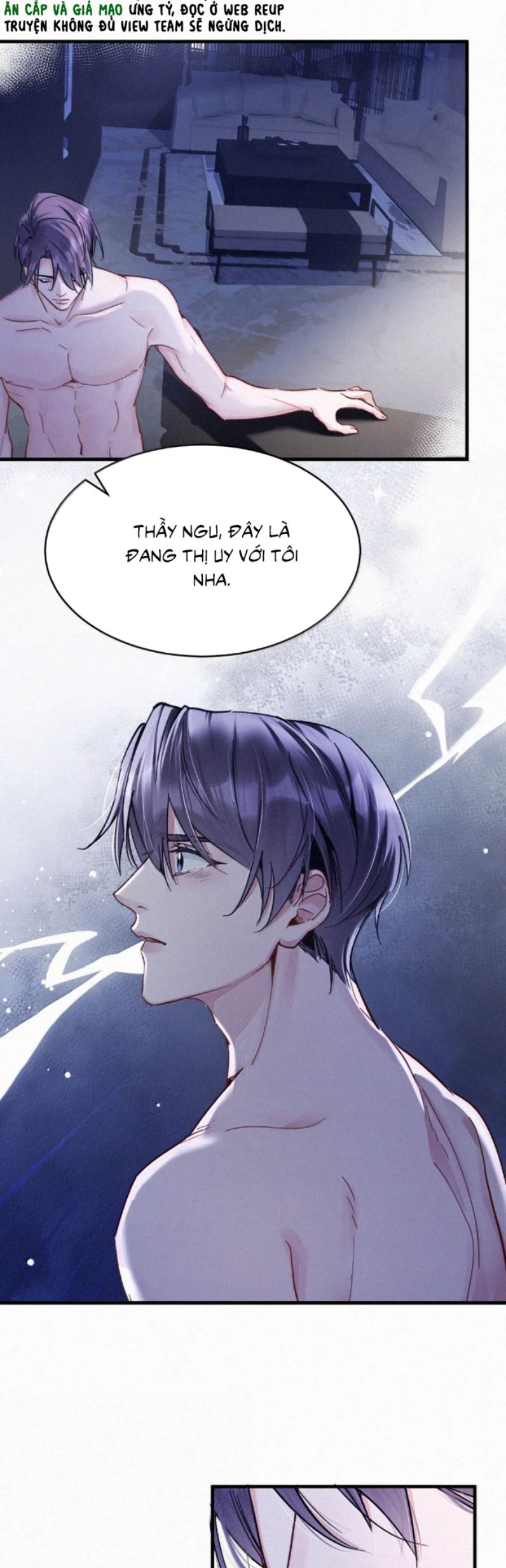 Môi Súng Phiên Ngoại 12 - Next Phiên ngoại 13