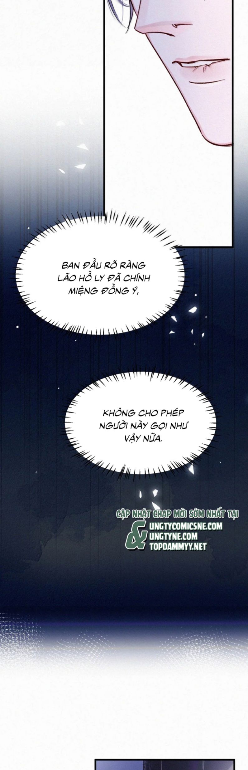 Môi Súng Phiên Ngoại 12 - Next Phiên ngoại 13