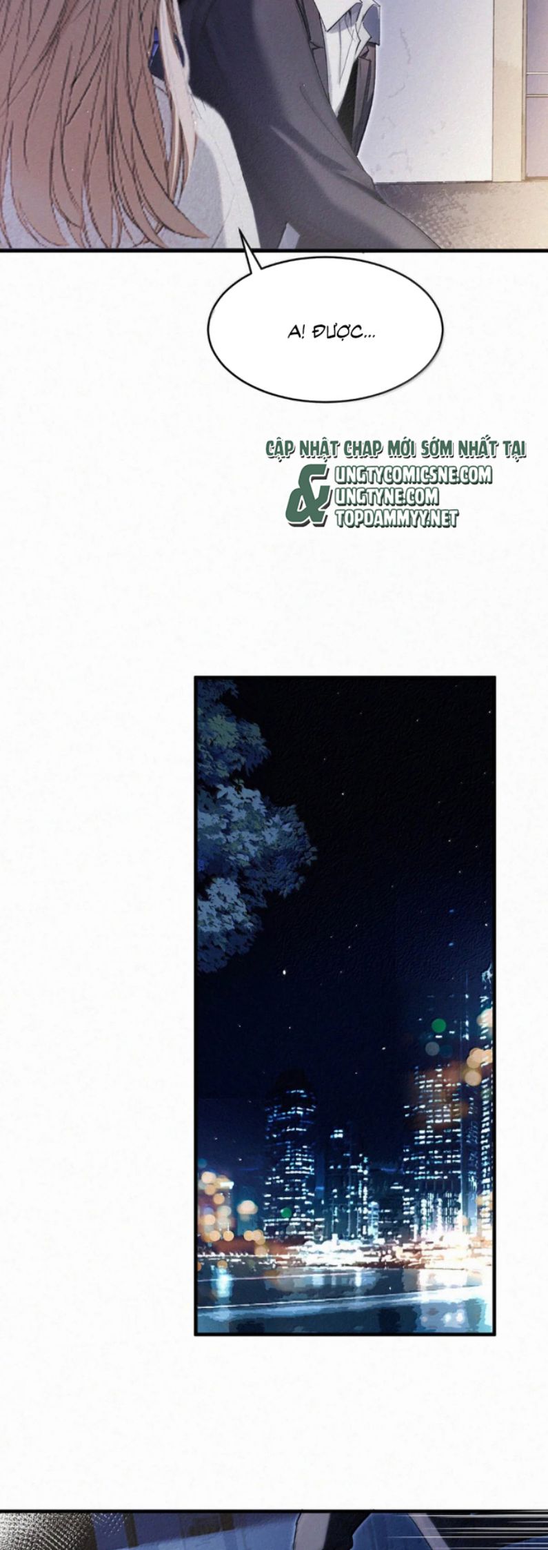 Môi Súng Phiên Ngoại 12 - Next Phiên ngoại 13