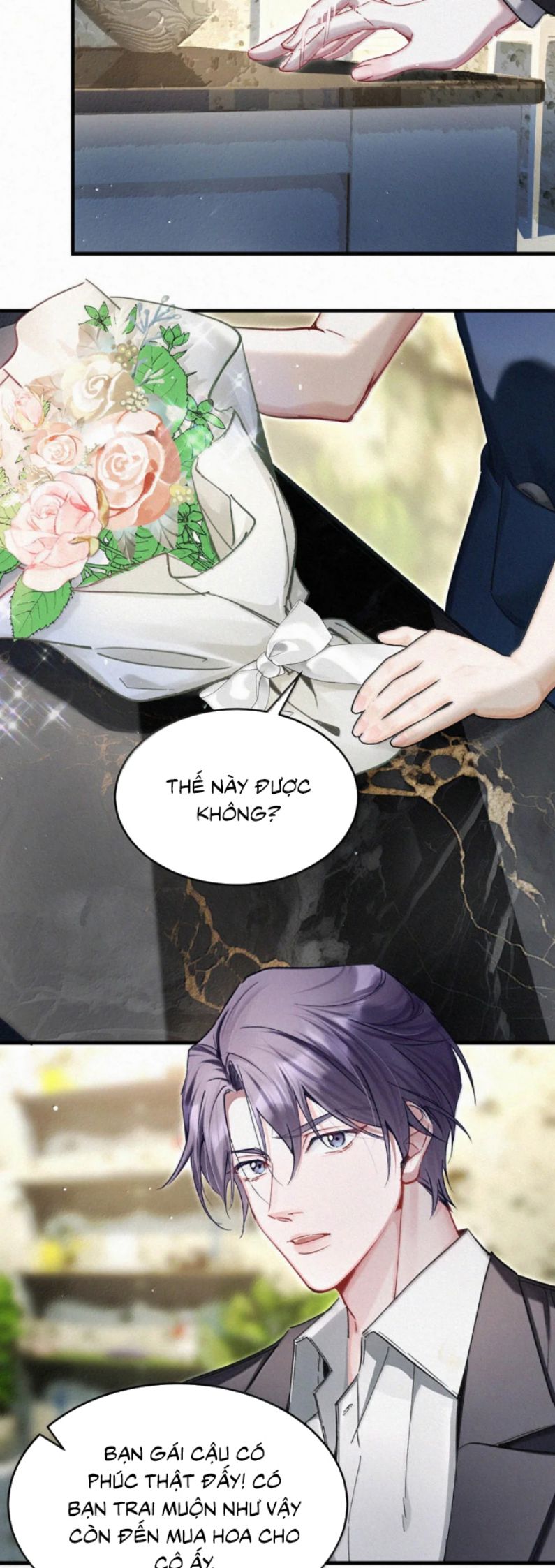 Môi Súng Phiên Ngoại 12 - Next Phiên ngoại 13