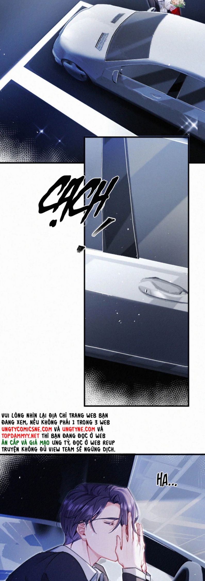 Môi Súng Phiên Ngoại 12 - Next Phiên ngoại 13