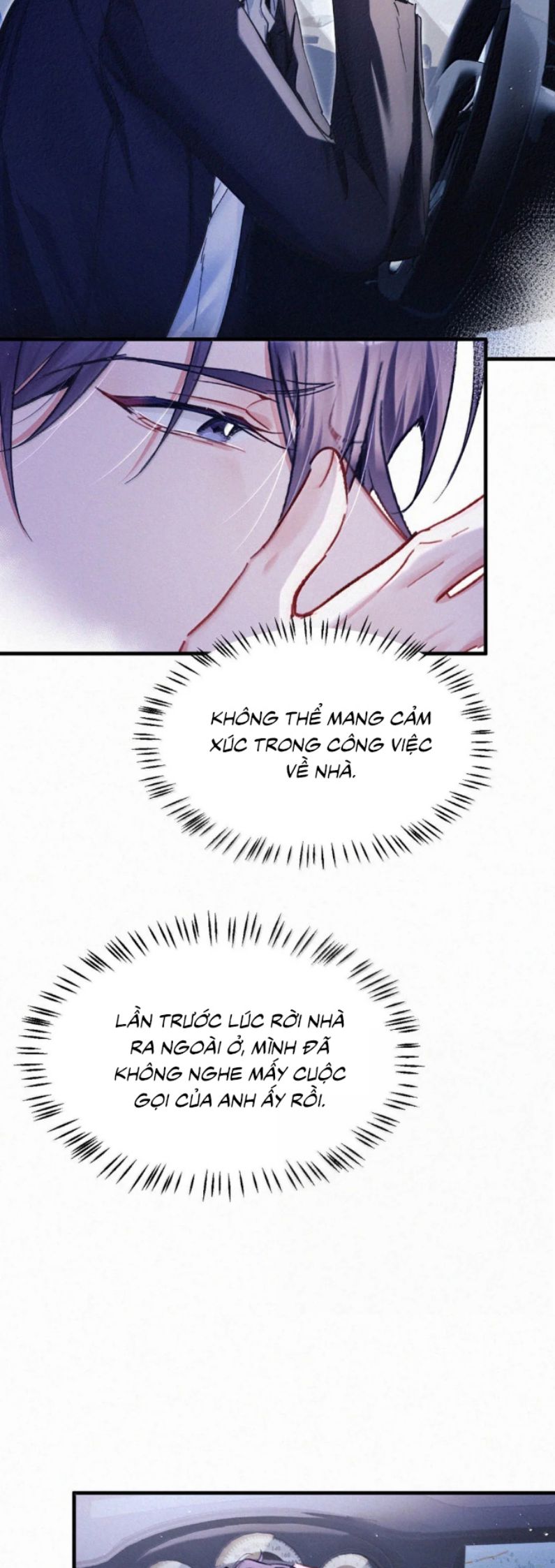 Môi Súng Phiên Ngoại 12 - Next Phiên ngoại 13