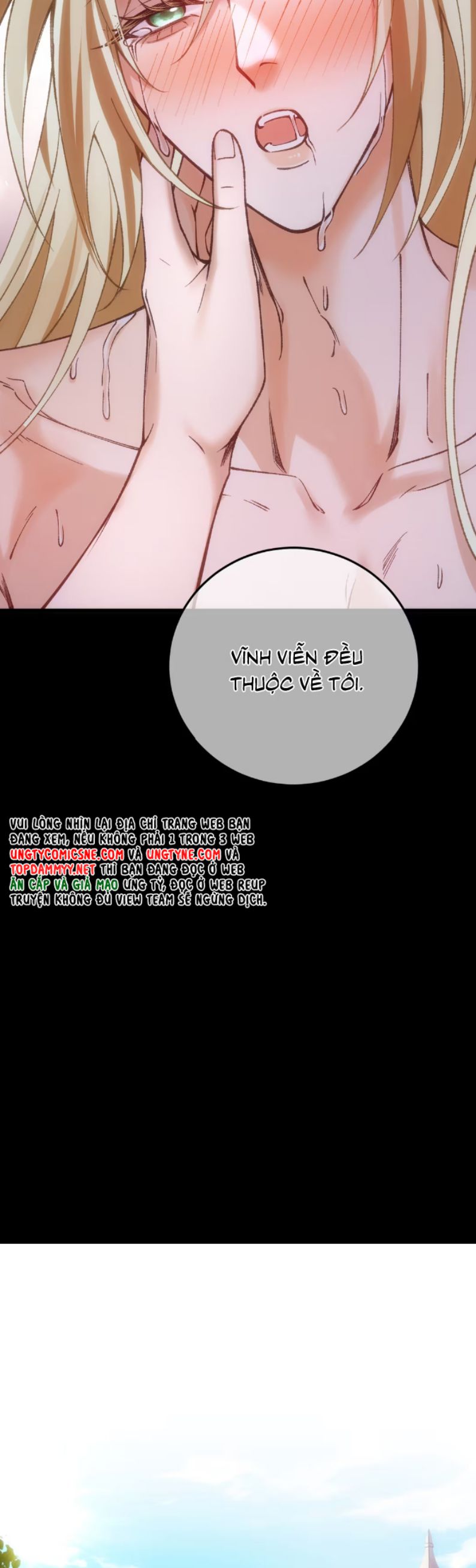 Thánh Tử Điện Hạ Lại Bị Tùy Ý Đánh Dấu Chap 12 - Trang 2