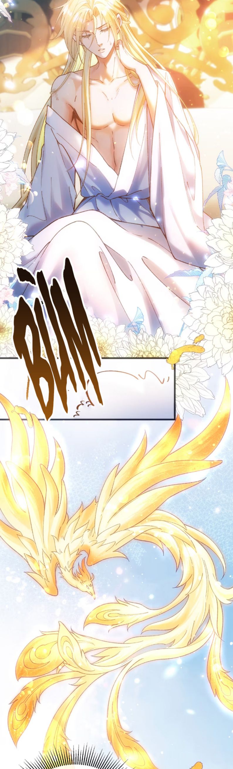 Thánh Tử Điện Hạ Lại Bị Tùy Ý Đánh Dấu Chap 12 - Trang 2