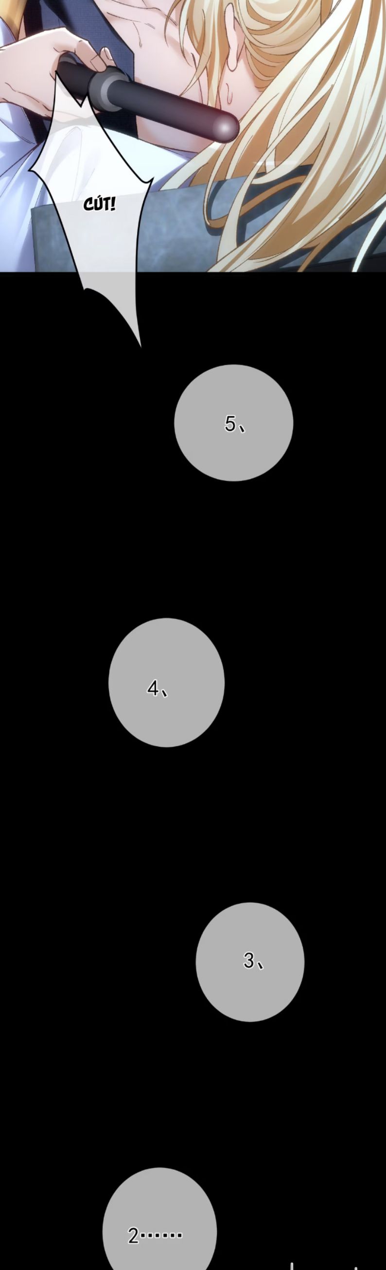 Thánh Tử Điện Hạ Lại Bị Tùy Ý Đánh Dấu Chap 12 - Trang 2