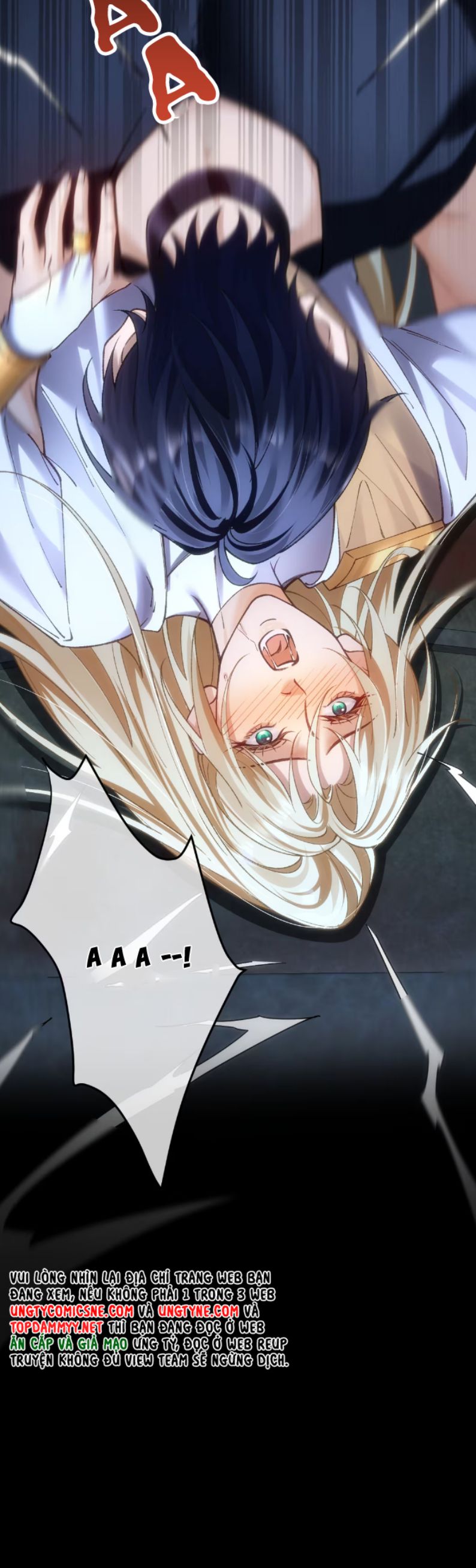 Thánh Tử Điện Hạ Lại Bị Tùy Ý Đánh Dấu Chap 12 - Trang 2